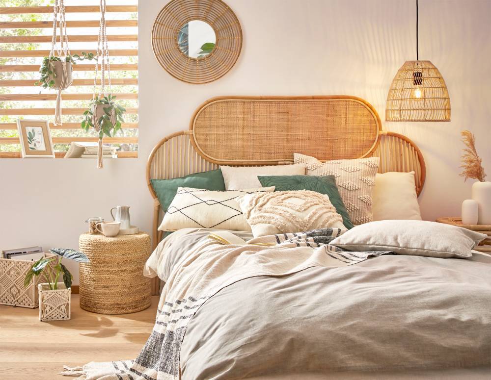 Зеркало декоративное Eglo Living MITSUKE 425029