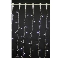 Гирлянда светодиодная Занавес 2 х 3 м Sneha A-343 WT_SN