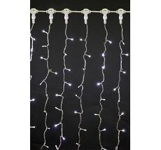 Гирлянда светодиодная Занавес 2 х 3 м Sneha A-343 WT_SN
