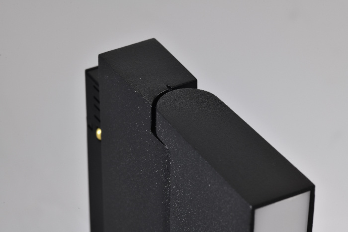 Трековый светодиодный светильник MyFar Flow MT0212-16W4K-B