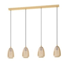 Подвесной светильник Eglo ALOBRASE 98649