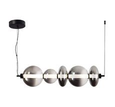 Подвесной светильник ST Luce PERLINA SL6119.413.40