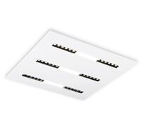 Потолочный светильник-панель Ambrella Light Panels DPS1070_AMB