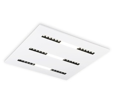 Потолочный светильник-панель Ambrella Light Panels DPS1070_AMB