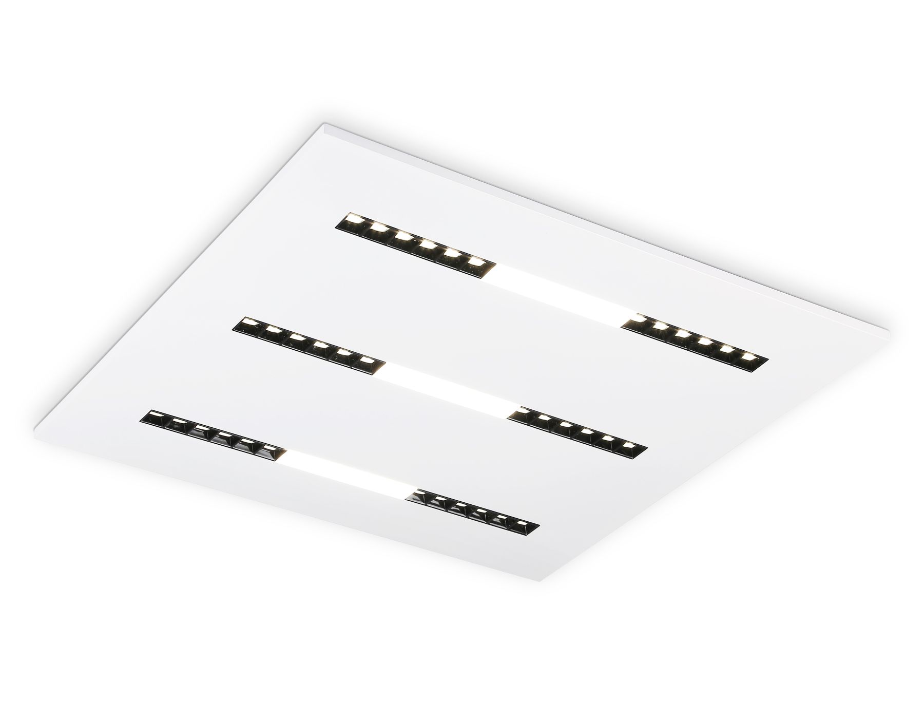 Потолочный светильник-панель Ambrella Light Panels DPS1070_AMB