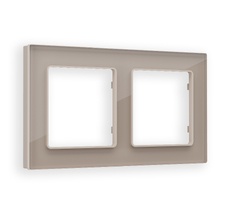 Рамка Ambrella Volt ALFA Platos AF380602_AMB