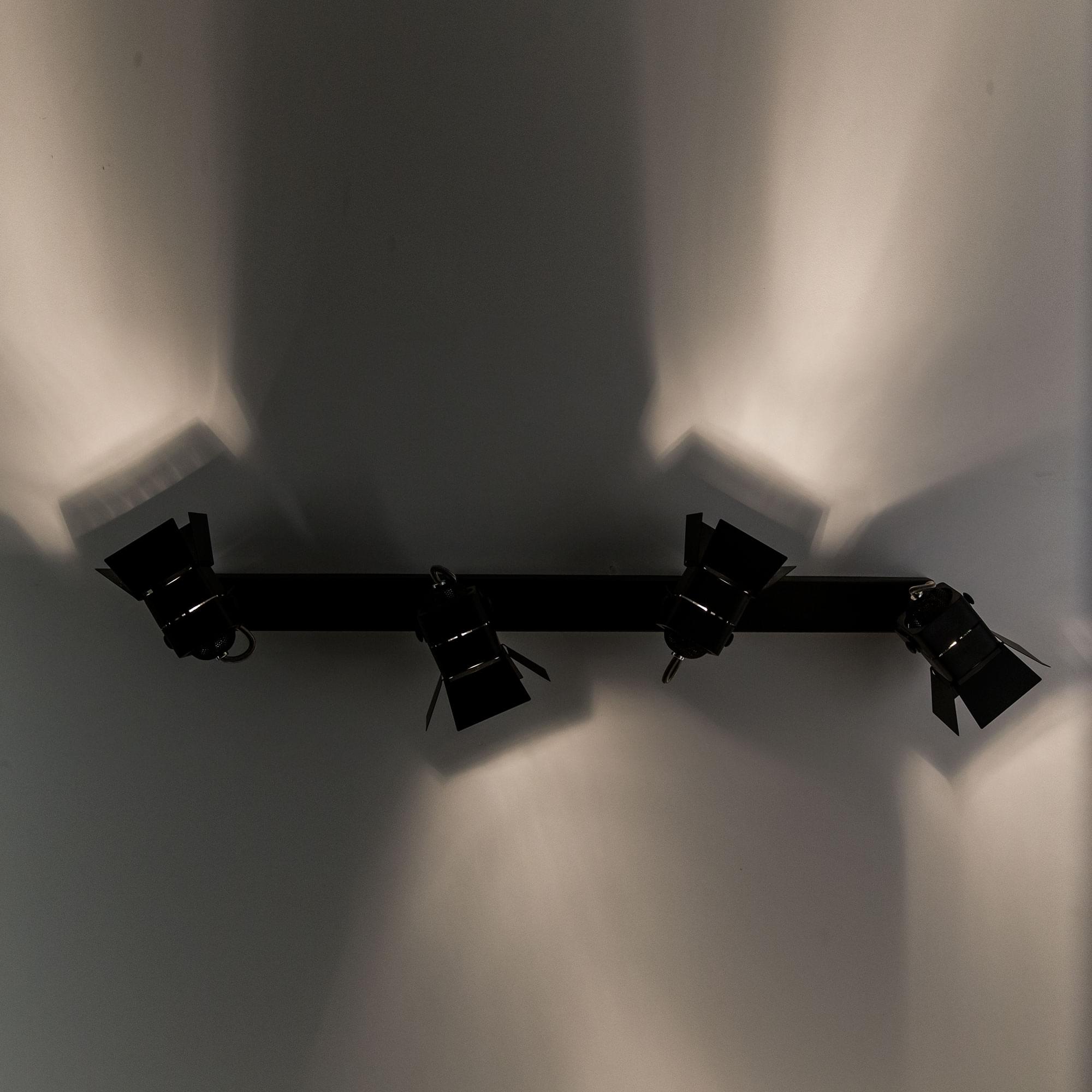 Спот CitiLux Рубик CL526542S