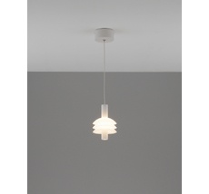 Подвесной светильник светодиодный Moderli V11387-PL_MD