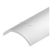 Экран ARH-KANT-H16-2000 Round Frost-PM 016632_ARL