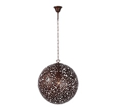 Подвесной светильник Lucide FEZ 78361/01/97