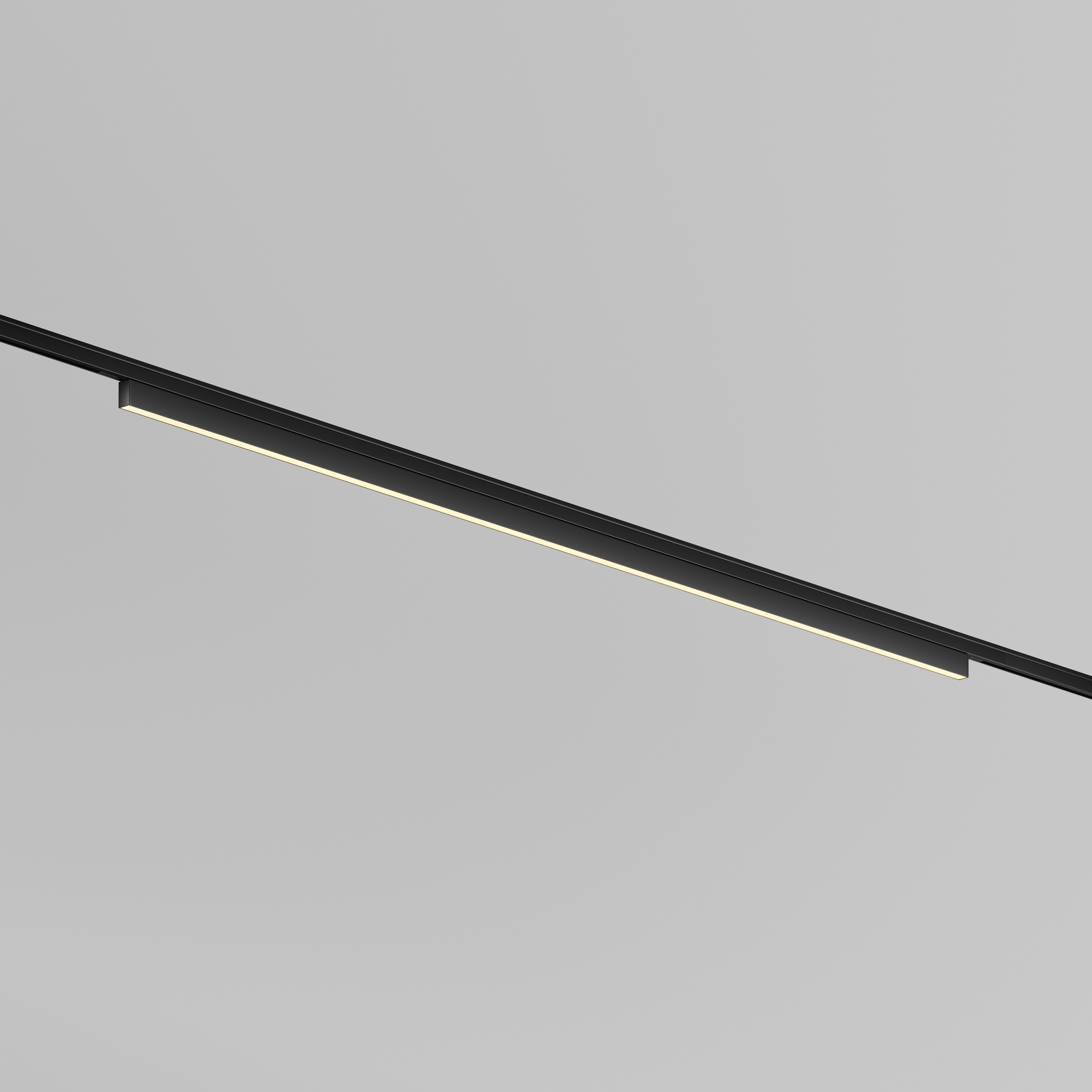 Трековый светильник Maytoni Basis TR192-1-21W2.7K-B_MY