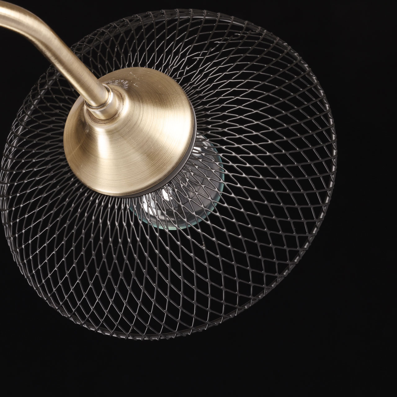 Потолочная люстра De City Вита 220014206_MW