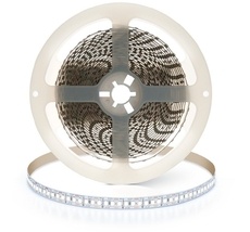 Светодиодная лента LS616, 180SMD(2835)/м 17Вт/м 5м 12V Feron 41280_FR