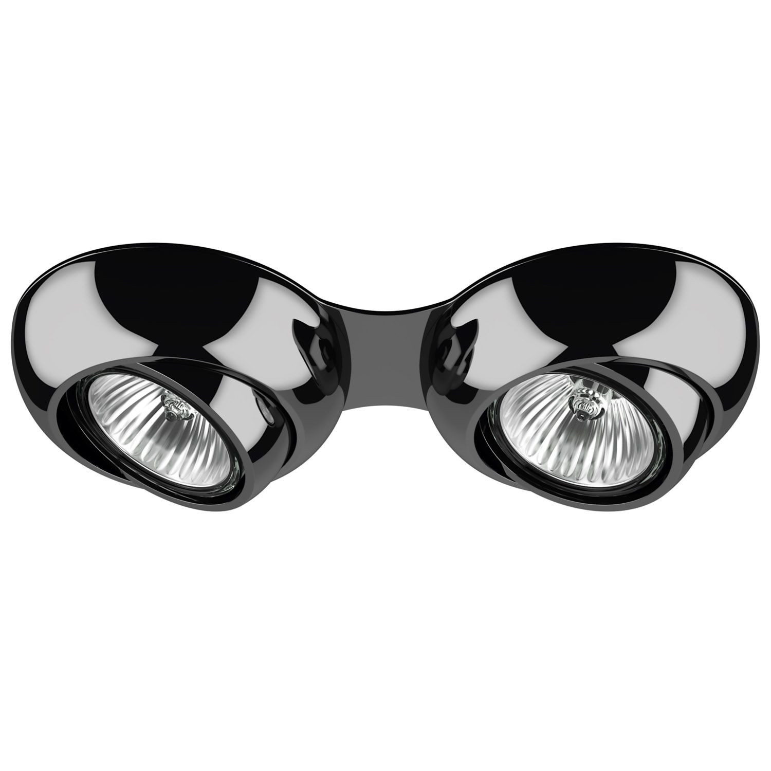 

Встраиваемый светильник LightStar Врезной Ocula 011827, 011827