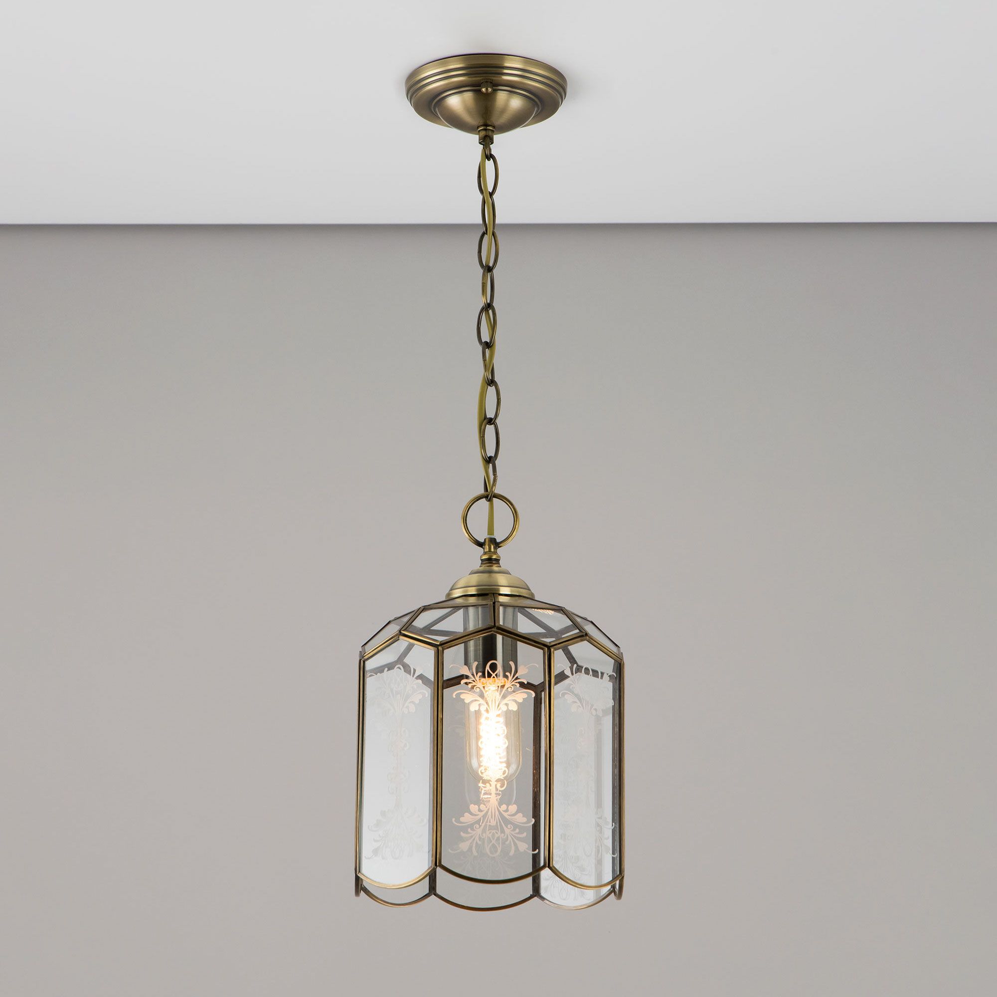 Подвесной светильник CitiLux Витра CL442210