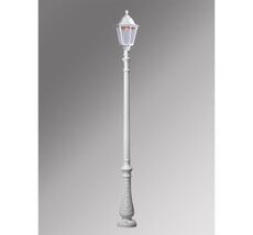 Уличный фонарный столб Noemi E35.202.000.WXH27