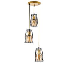 Подвесной светильник MyFar Scrum MR1702-3P