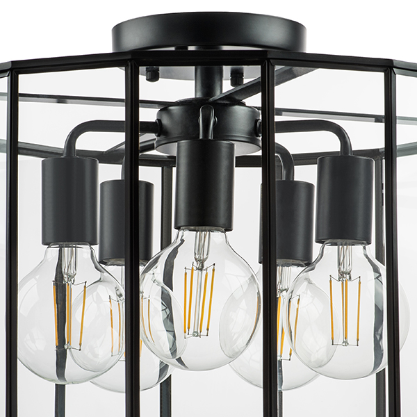 Потолочная люстра LightStar Genni 798257_LS