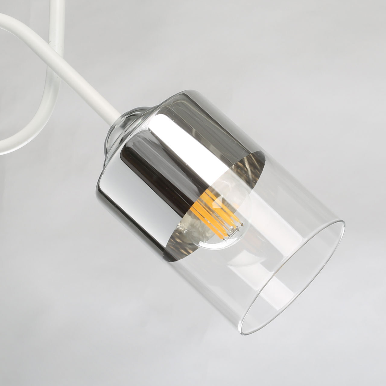 Потолочная люстра De Markt Акцент 680011602_MW