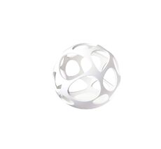 Настольная лампа Mantra шар Organica 5146_MN