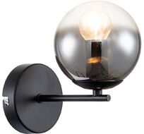 Бра 1119/1A E14*40W Escada 1119/1A Black_ESC