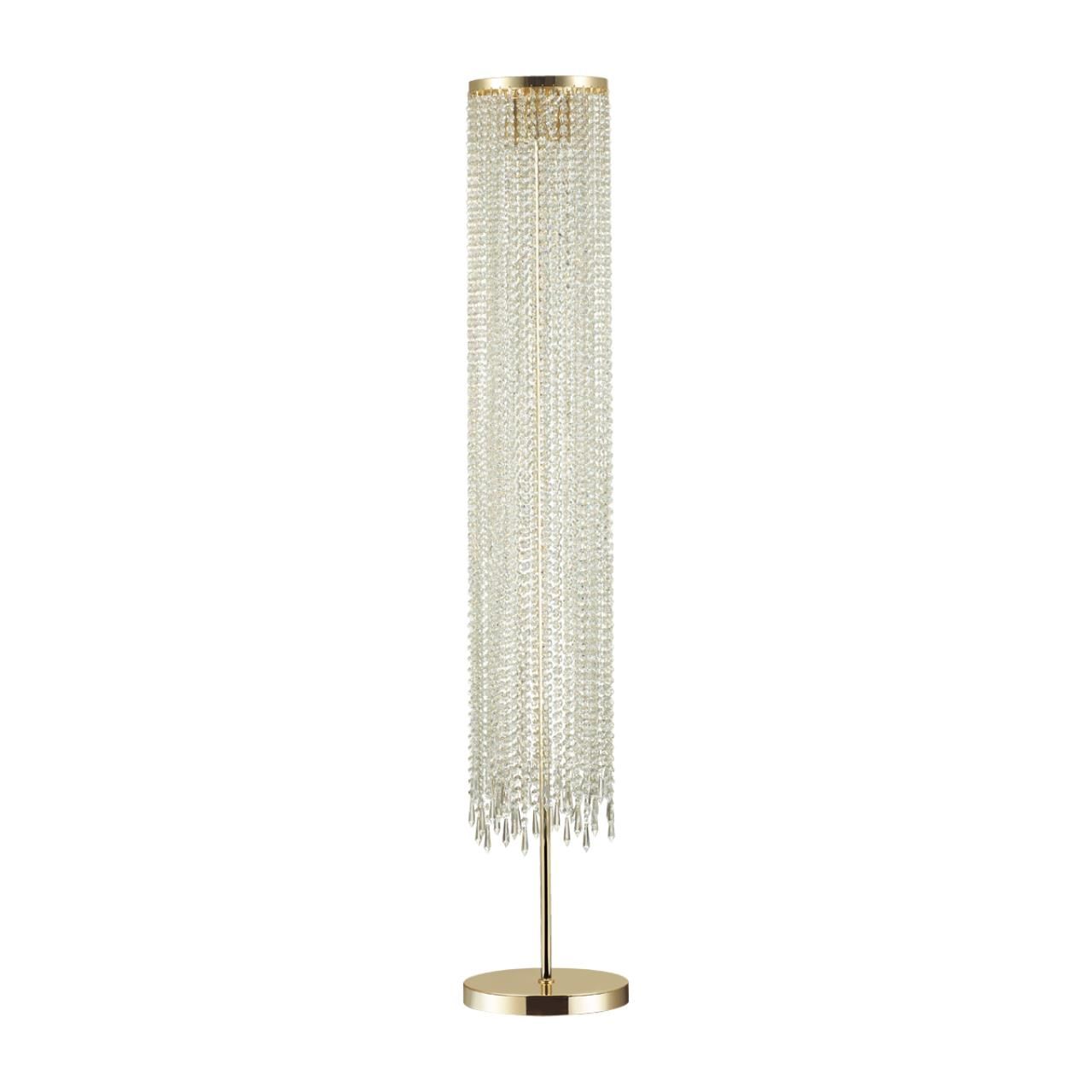 

Торшер Odeon Light CHOKKA 5028/3F, 5028/3F