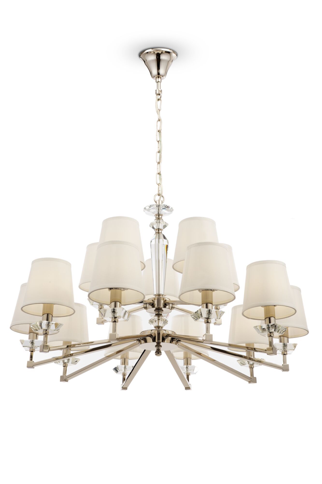 

Подвесная люстра Maytoni Beira MOD064PL-15N, MOD064PL-15N