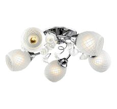 Потолочная люстра Velante Классика 705-107-05