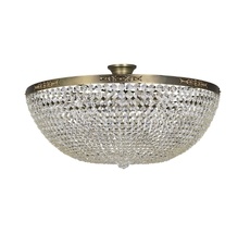 Потолочный светильник Arti Lampadari Pera Pera E 1.3.60.100 MA