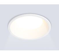 Встраиваемый светильник Ambrella Light TECHNO SPOT TN51813_AMB