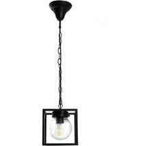 Уличный подвесной светильник IP44 Feron 48384_FR