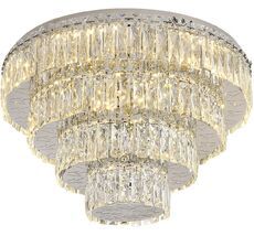 Потолочная люстра Escada 562/A LED_ESC