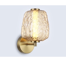 Бра Ambrella Light HIGH LIGHT Crystal LH30108_AMB