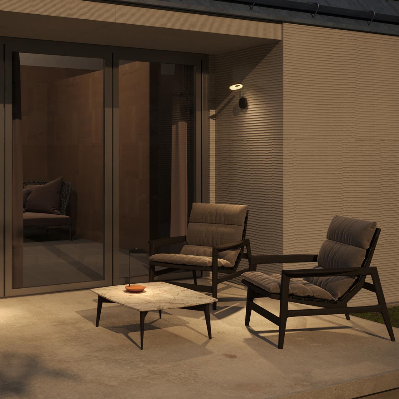 Уличный ландшафтный светодиодный переносной NOVOTECH ELEGANCE 359407