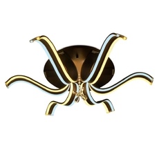 Потолочная люстра Ambrella light Double FL144_AMB