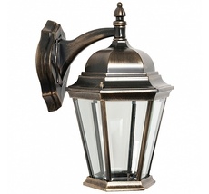 Настенный уличный фонарь IP44 Gb Oasis Light 91402L Gb_OL