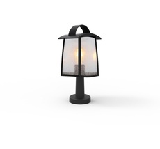 Наземный фонарь IP44 Oasis Light 2736-400 Bl_OL