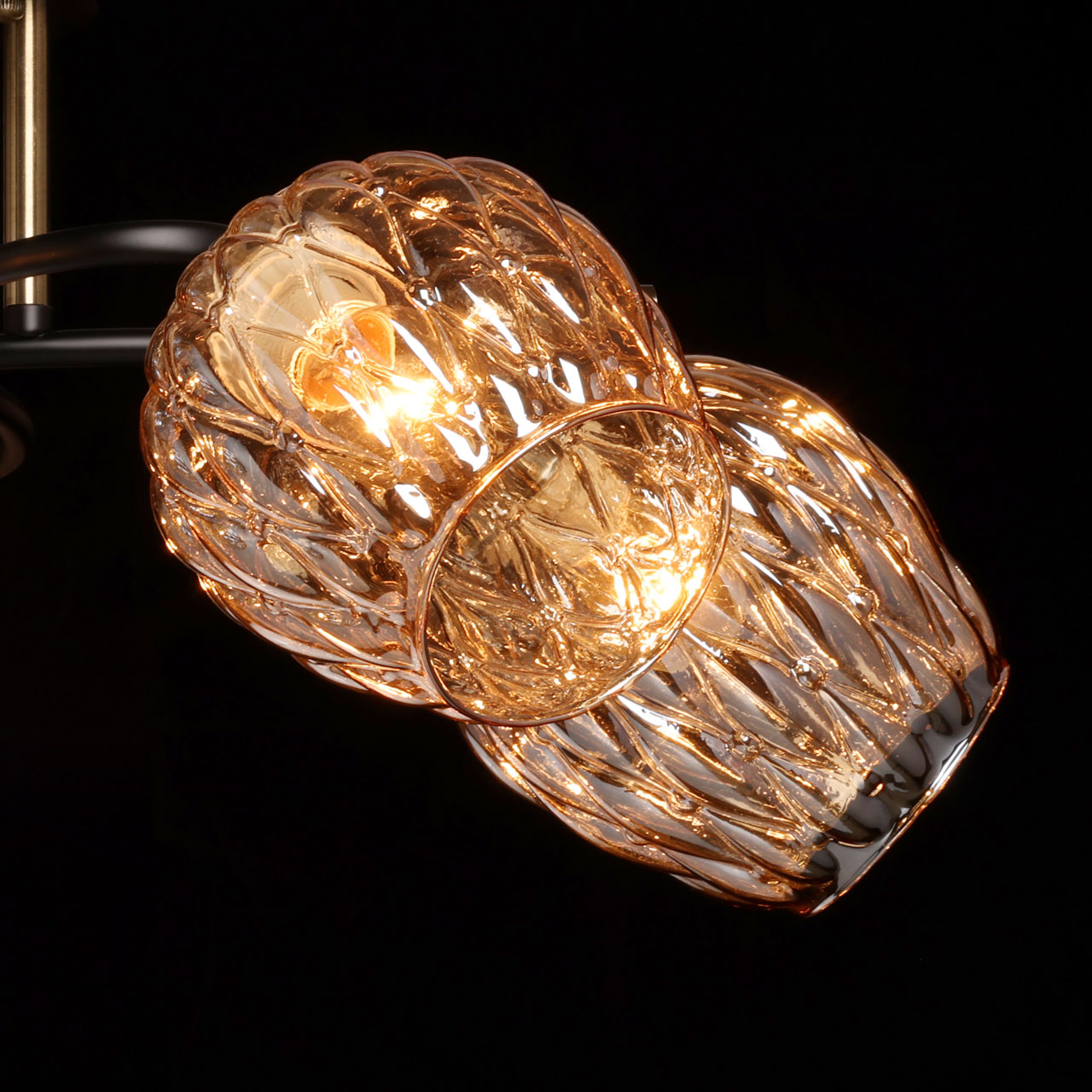 Потолочная люстра De City Альфа 324019405_MW