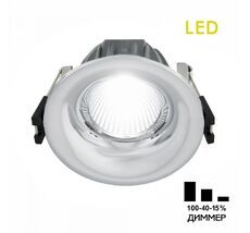 Встраиваемый светильник CitiLux Гамма CLD004NW1