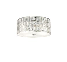 Потолочный светильник Maytoni Gelid MOD184PL-04CH_MY