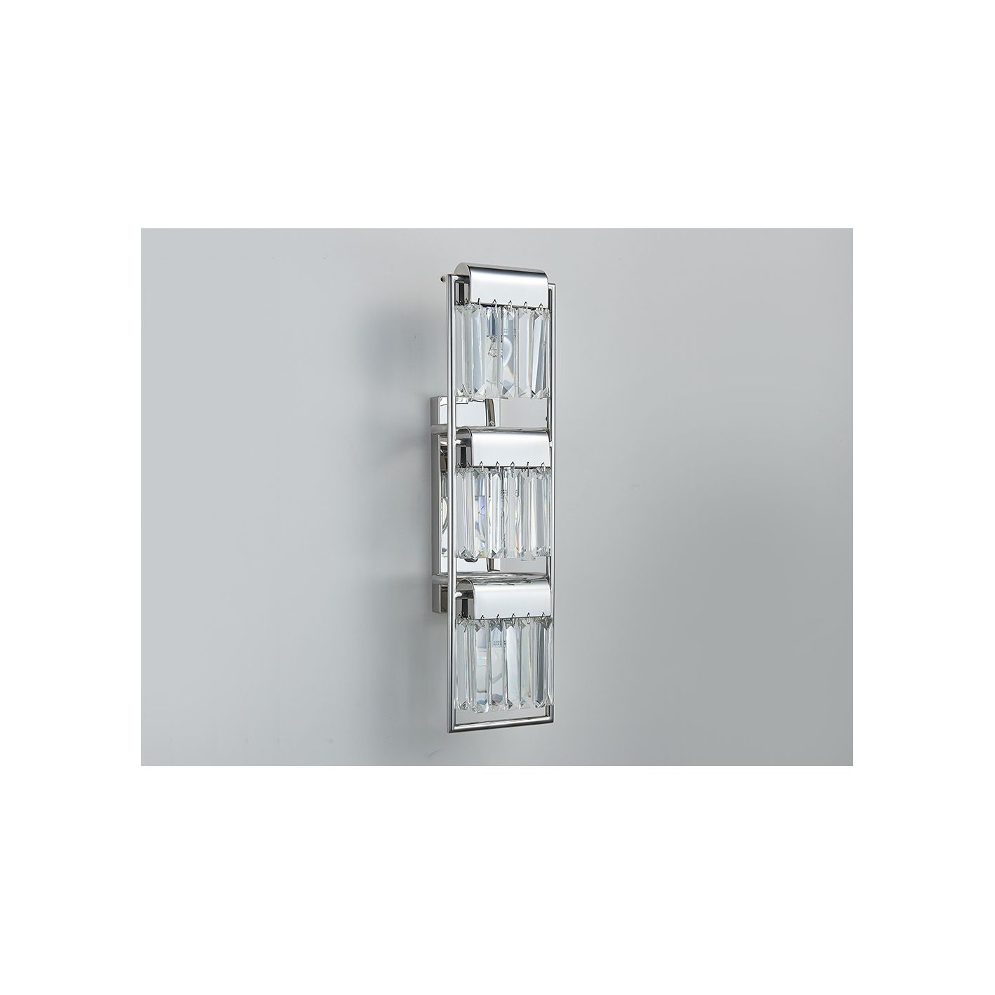 

Бра NewPort 4203/A chrome, 4203/A chrome