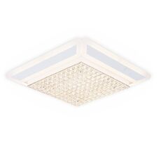 Потолочная люстра Ambrella light Ice FA141_AMB