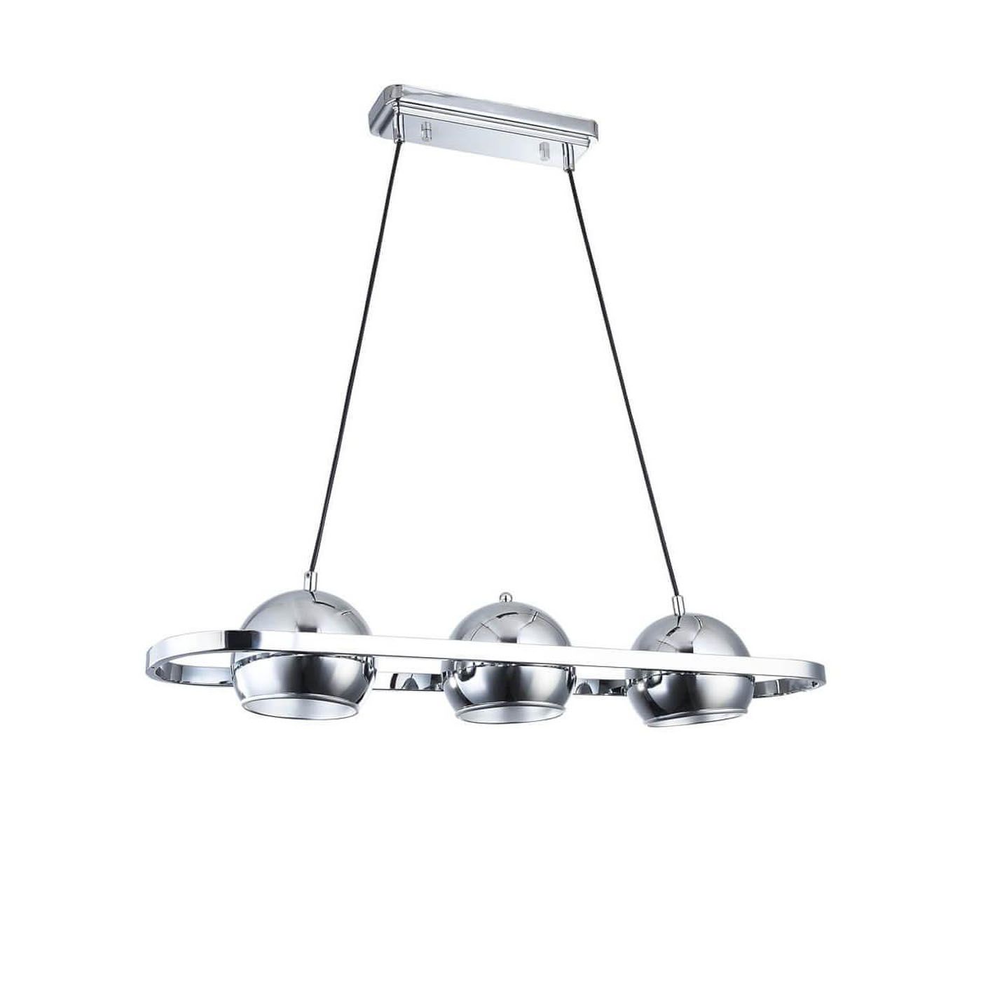 

Подвесной светильник Vele Luce Helix VL5153P03, VL5153P03