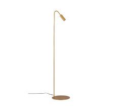 Торшер KinkLight Грау 07045,20_KL