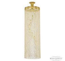 Каскадная люстра Bohemia Ivele Crystal 8340 83401/30IV-100 G_BI