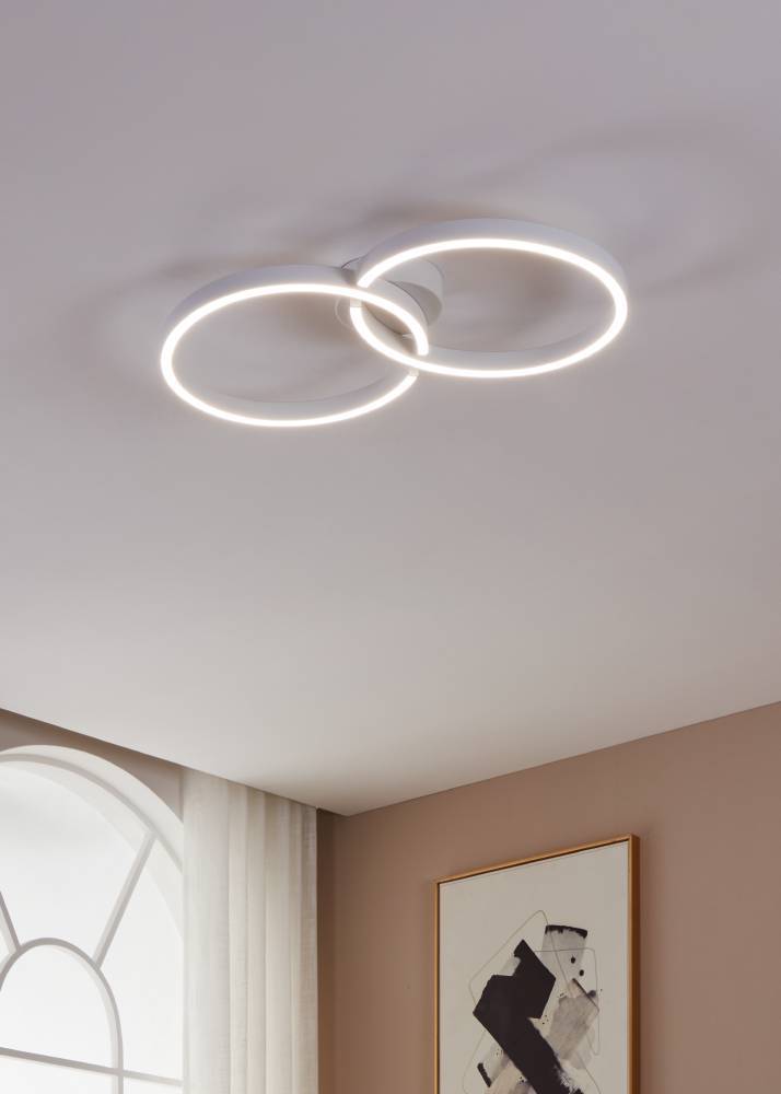 Потолочный светильник Eglo AMANDOLO 900954