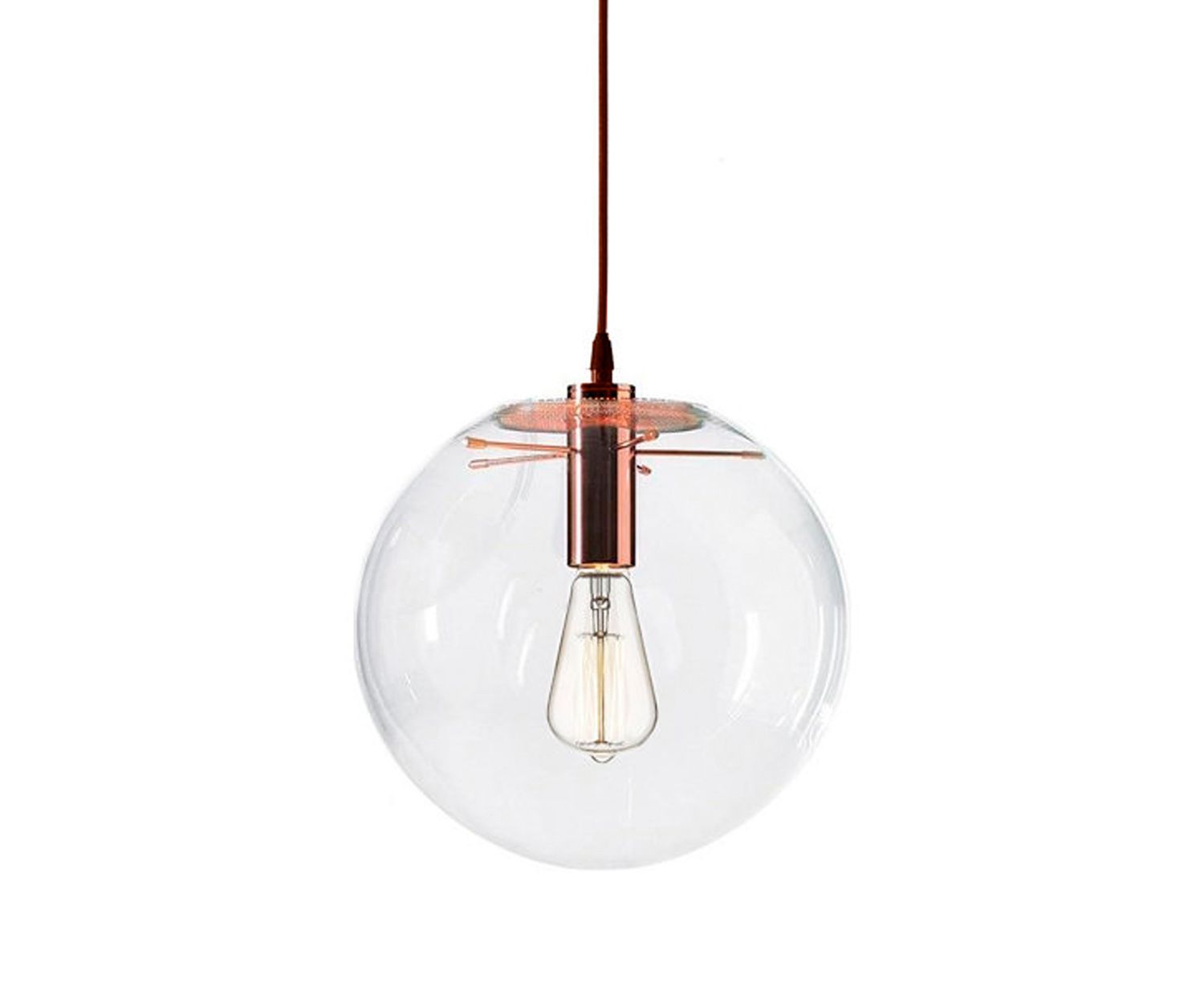 Подвесной светильник Kink Light МЕРКУРИЙ 07564-20,21_KL