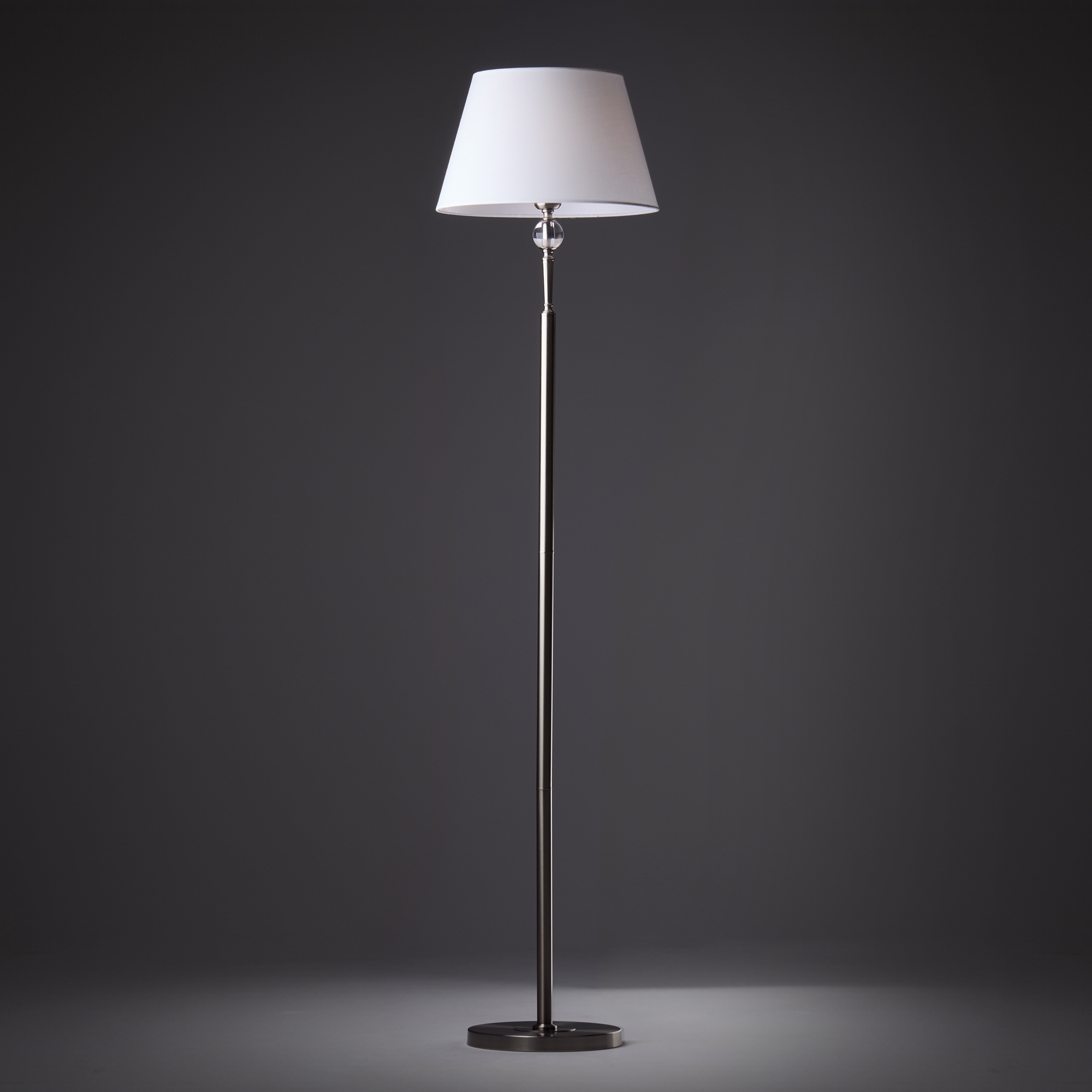 Торшер Freya Rosemary FR2190FL-01N_MY