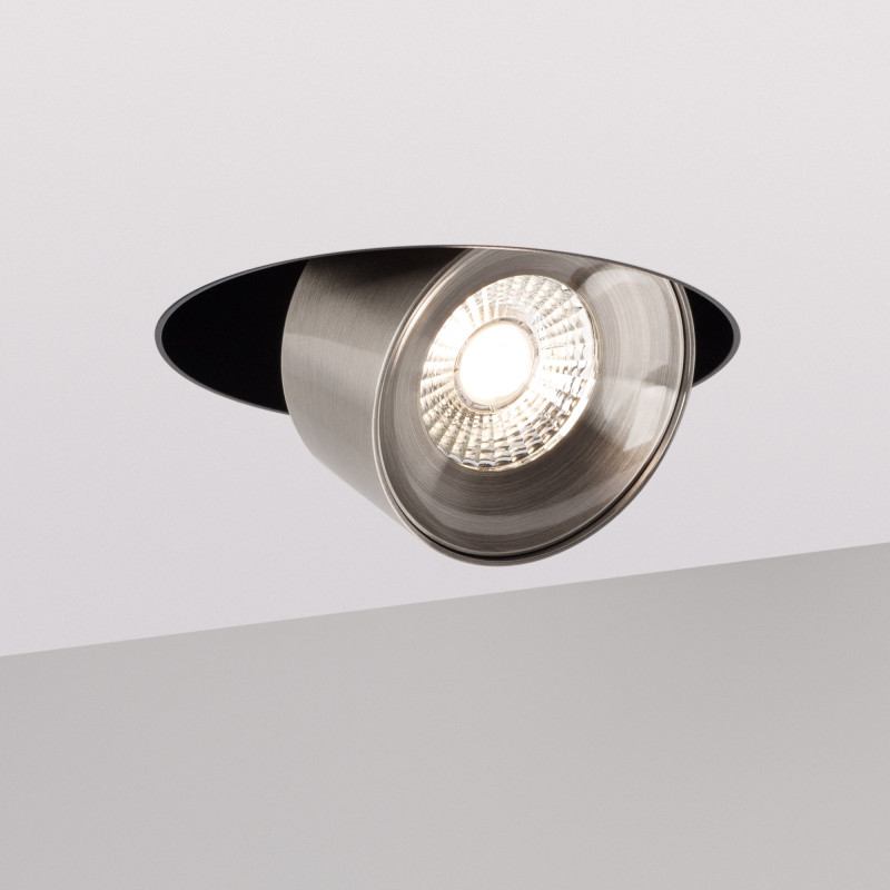 Спот встраиваемый Arlight SP-PLURIO 038077_ARL