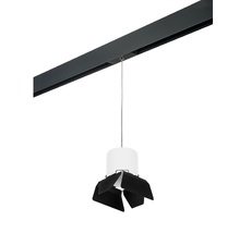 Трековый светильник Rullo для трека PRO Lightstar Rullo PRORP3486487_LS